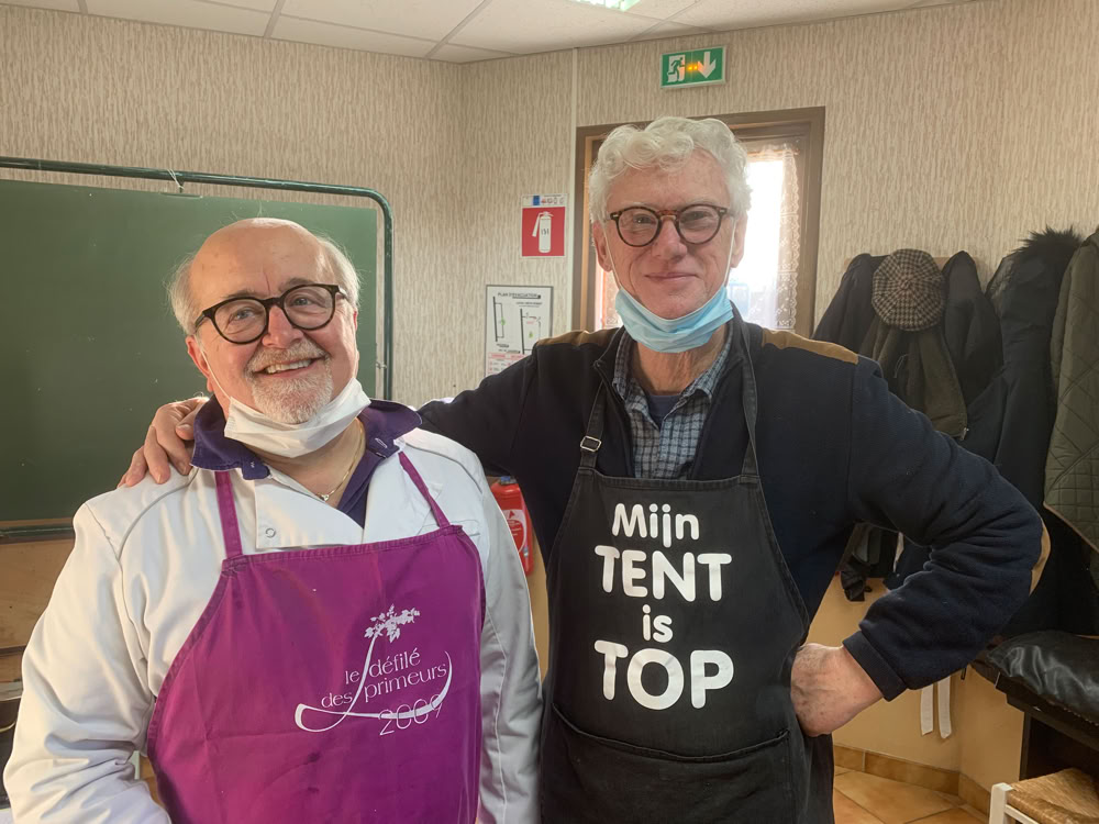 A photo from boess.nl